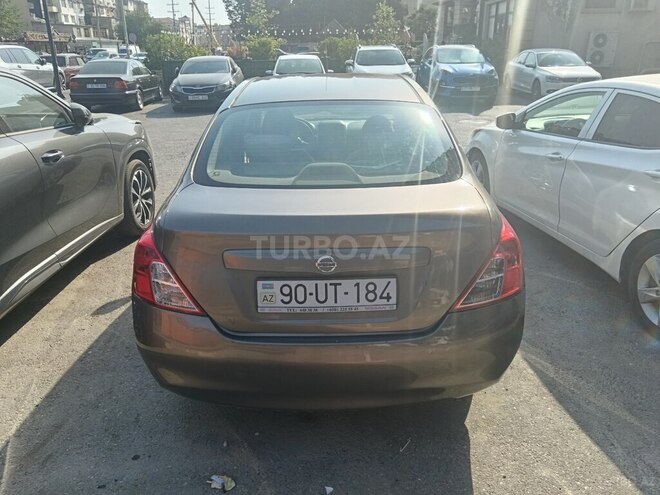 Nissan Tiida 2013, 258,800 km - 1.5 л - Bakı