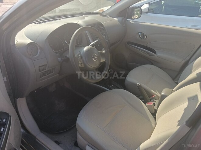 Nissan Tiida 2013, 258,800 km - 1.5 л - Bakı
