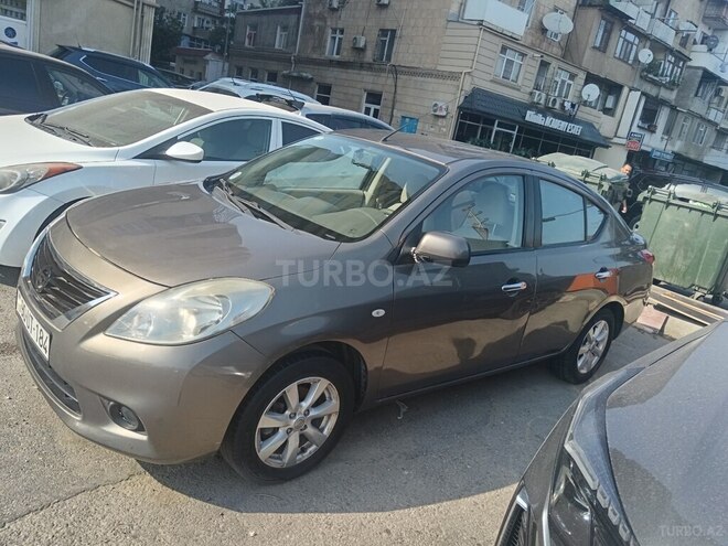 Nissan Tiida 2013, 258,800 km - 1.5 л - Bakı