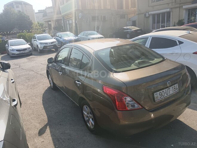 Nissan Tiida 2013, 258,800 km - 1.5 л - Bakı