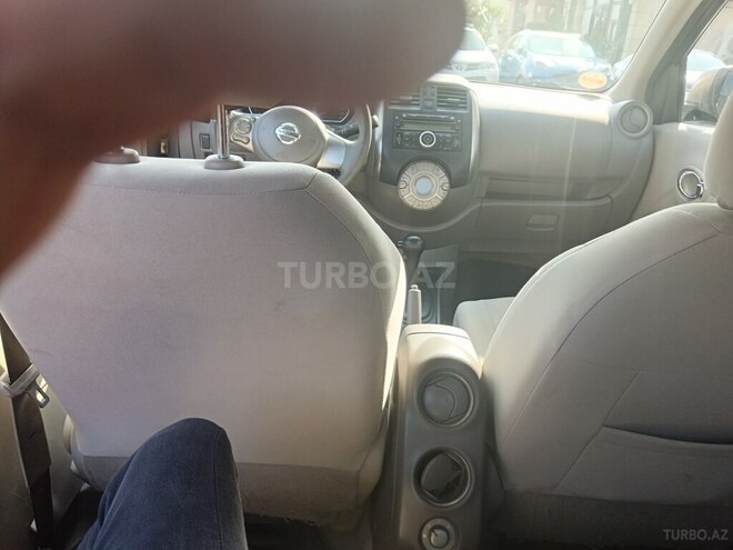 Nissan Tiida 2013, 258,800 km - 1.5 л - Bakı