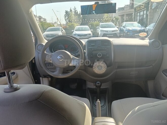 Nissan Tiida 2013, 258,800 km - 1.5 л - Bakı