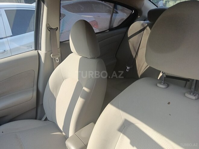 Nissan Tiida 2013, 258,800 km - 1.5 л - Bakı