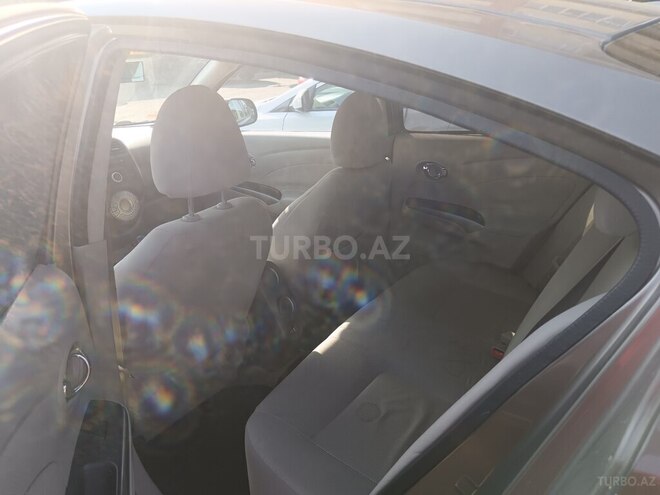 Nissan Tiida 2013, 258,800 km - 1.5 л - Bakı