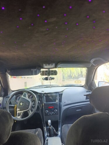 Khazar LD 2024, 75,000 km - 1.7 l - Xızı