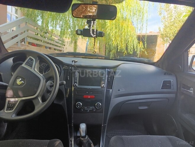 Khazar LD 2024, 75,000 km - 1.7 l - Xızı