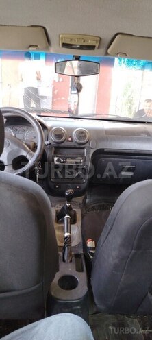 Geely CK 2011, 275,000 km - 1.5 l - Cəlilabad