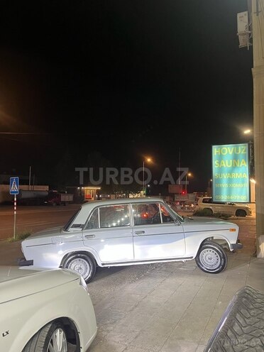LADA (VAZ) 2106 2002, 70,985 km - 1.6 l - Bakı