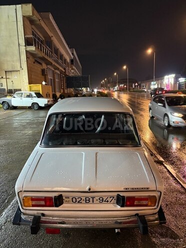 LADA (VAZ) 2106 2002, 70,985 km - 1.6 l - Bakı