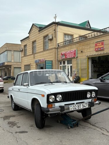 LADA (VAZ) 2106 2002, 70,985 km - 1.6 l - Bakı