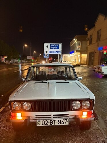 LADA (VAZ) 2106 2002, 70,985 km - 1.6 l - Bakı