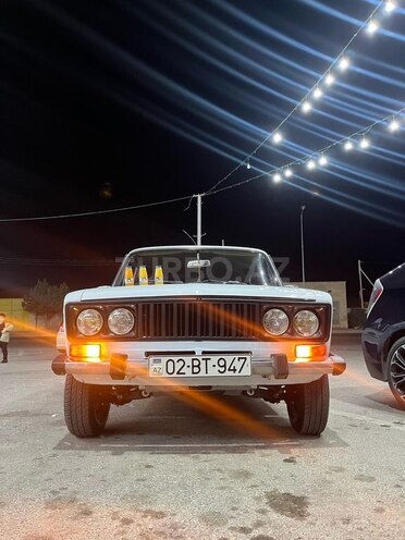 LADA (VAZ) 2106 2002, 70,985 km - 1.6 l - Bakı