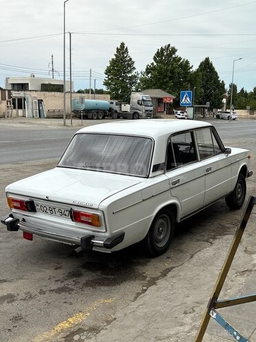LADA (VAZ) 2106 2002, 70,985 km - 1.6 l - Bakı