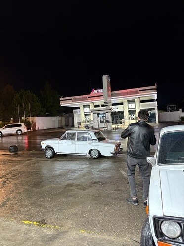 LADA (VAZ) 2106 2002, 70,985 km - 1.6 l - Bakı