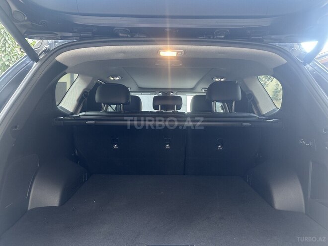Hyundai Santa Fe 2023, 18,900 km - 1.6 л - Bakı