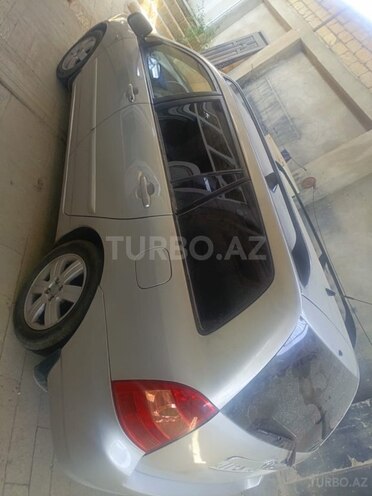 Toyota Corolla 2006, 280,000 km - 1.4 l - Bakı