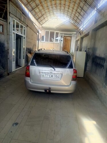 Toyota Corolla 2006, 280,000 km - 1.4 l - Bakı
