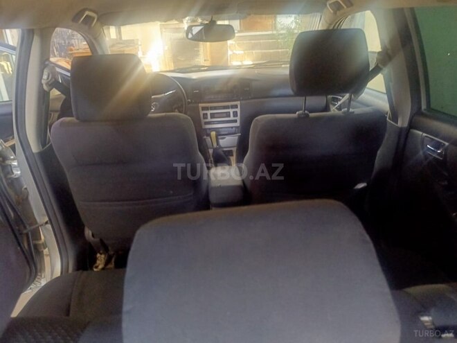 Toyota Corolla 2006, 280,000 km - 1.4 l - Bakı