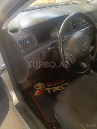 Toyota Corolla 2006, 280,000 km - 1.4 l - Bakı