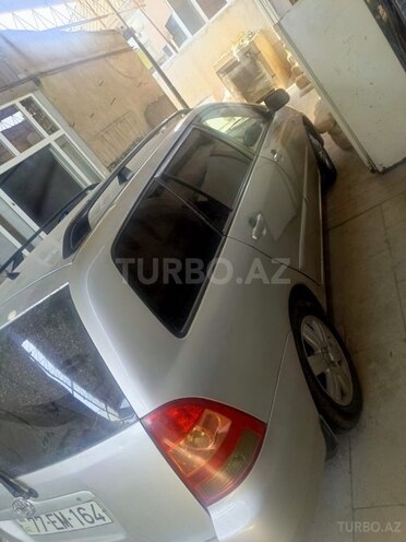 Toyota Corolla 2006, 280,000 km - 1.4 l - Bakı