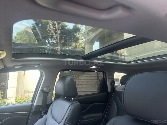 Hyundai Santa Fe 2023, 18,900 km - 1.6 л - Bakı