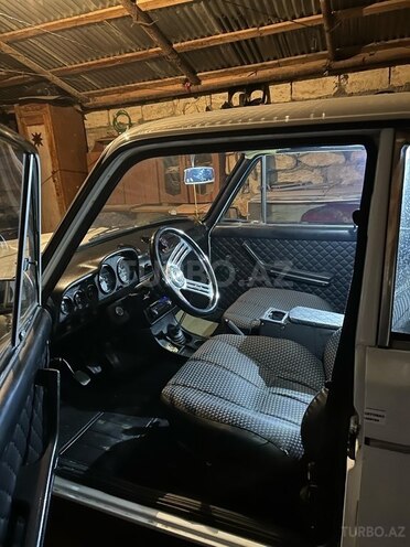 LADA (VAZ) 2106 2002, 70,985 km - 1.6 l - Bakı