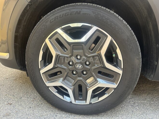 Hyundai Santa Fe 2023, 18,900 km - 1.6 л - Bakı