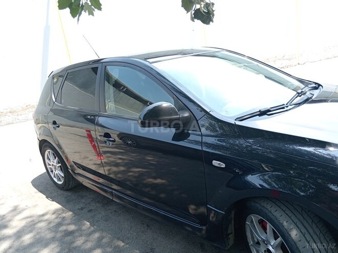 Kia Ceed 2007, 280,000 km - 1.6 л - Bakı