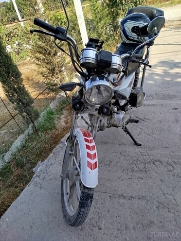 Mondial  2022, 21,000 km - 0.1 l - Bakı