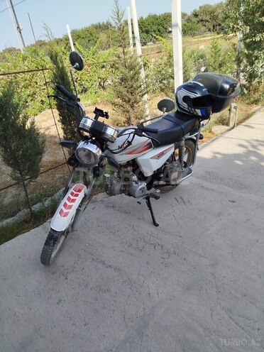 Mondial  2022, 21,000 km - 0.1 l - Bakı