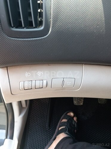 Kia Ceed 2007, 280,000 km - 1.6 л - Bakı