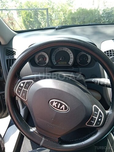 Kia Ceed 2007, 280,000 km - 1.6 л - Bakı