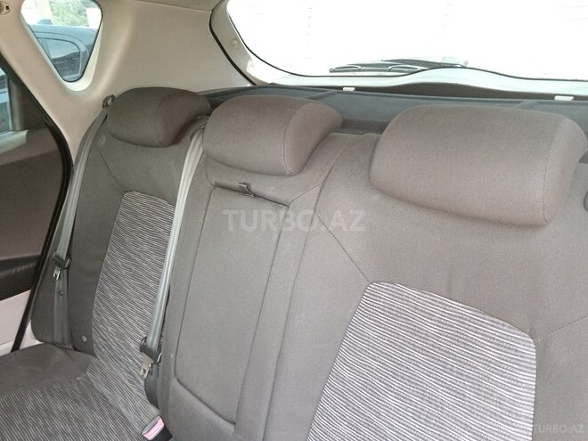 Kia Ceed 2007, 280,000 km - 1.6 л - Bakı