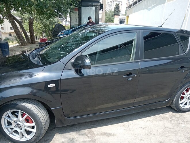 Kia Ceed 2007, 280,000 km - 1.6 л - Bakı