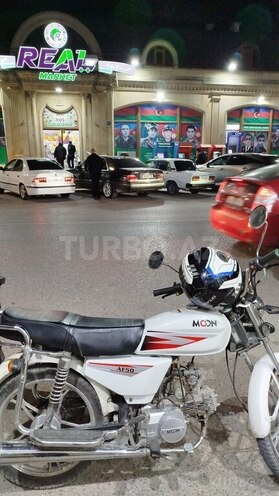 Mondial  2022, 21,000 km - 0.1 l - Bakı