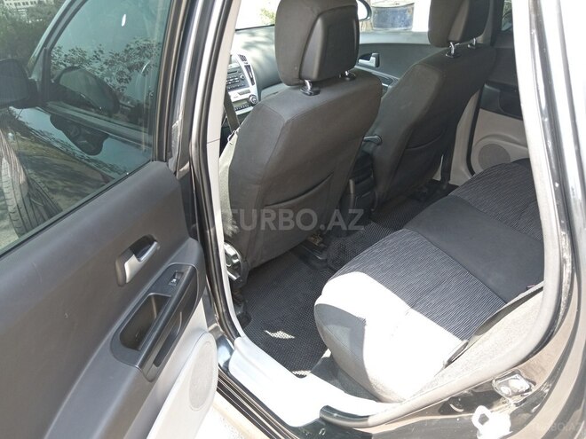 Kia Ceed 2007, 280,000 km - 1.6 л - Bakı