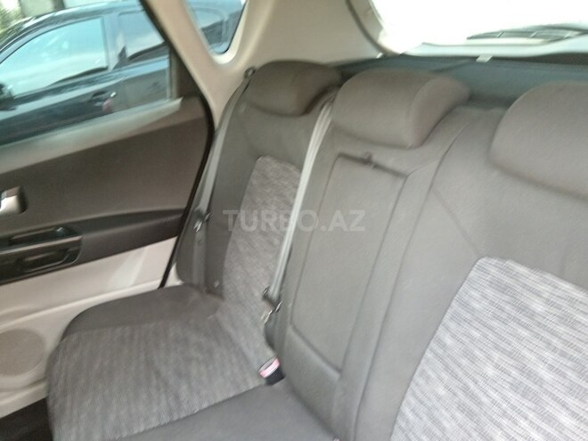 Kia Ceed 2007, 280,000 km - 1.6 л - Bakı