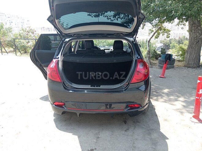 Kia Ceed 2007, 280,000 km - 1.6 л - Bakı
