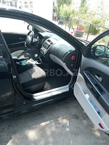 Kia Ceed 2007, 280,000 km - 1.6 л - Bakı