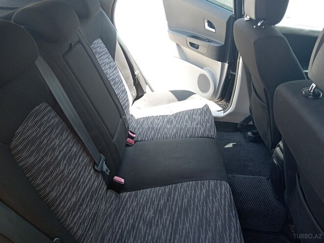 Kia Ceed 2007, 280,000 km - 1.6 л - Bakı