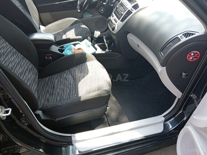 Kia Ceed 2007, 280,000 km - 1.6 л - Bakı