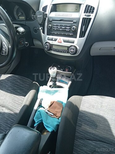 Kia Ceed 2007, 280,000 km - 1.6 л - Bakı