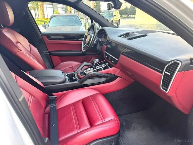 Porsche Cayenne 2019, 74,300 km - 3.0 l - Bakı