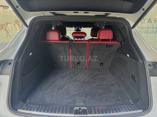 Porsche Cayenne 2019, 74,300 km - 3.0 l - Bakı