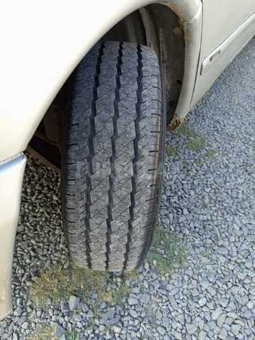 Mercedes Vito 1996, 480,000 km - 2.3 l - Şəmkir