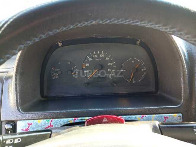 Mercedes Vito 1996, 480,000 km - 2.3 l - Şəmkir