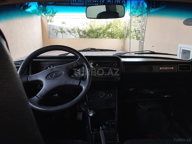 LADA (VAZ) 2107 2007, 22,220 km - 1.6 l - Ağsu