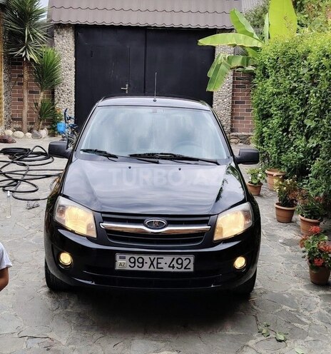 LADA (VAZ) Granta 2013, 280,000 km - 1.6 l - Xaçmaz