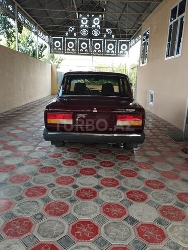 LADA (VAZ) 2107 2007, 22,220 km - 1.6 l - Ağsu