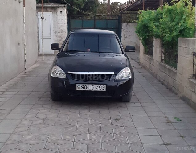 LADA (VAZ) Priora 2007, 340,000 km - 1.6 л - Xaçmaz